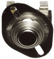 Fixed Value Thermostat - Thermostat 78°c [Electrolux Aeg]
